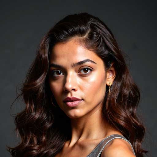 Ankita Headshot