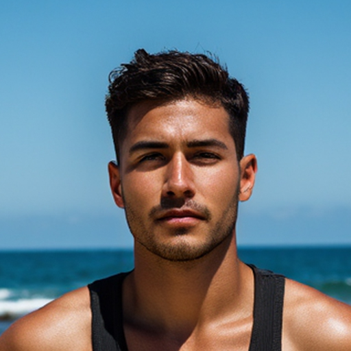 Carlos Headshot