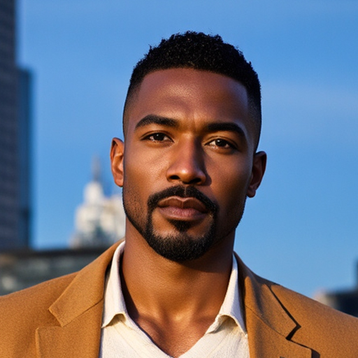 Derek Headshot